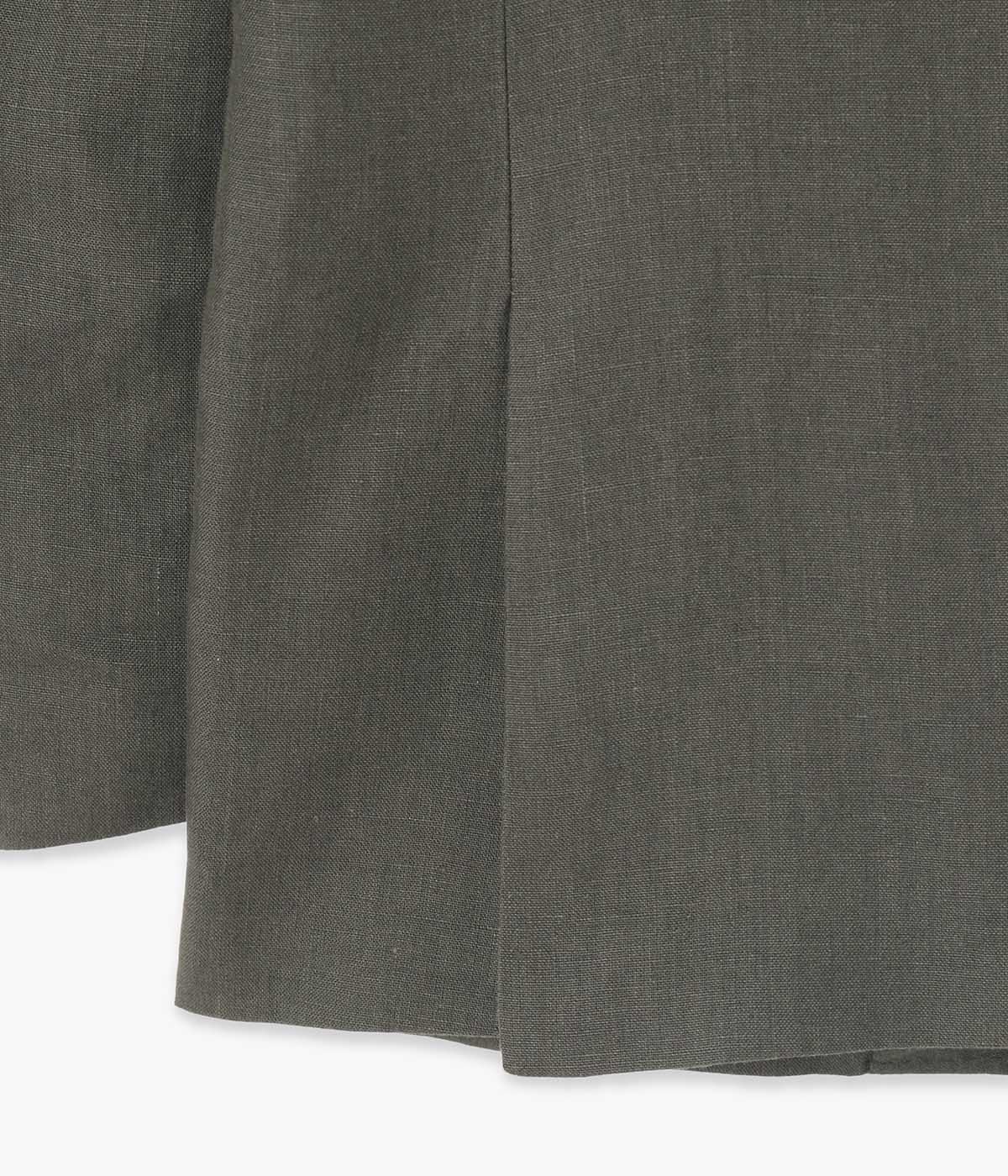 CLASSIC DOUBLE JACKET | junhashimoto（ジュンハシモト）Official webshop