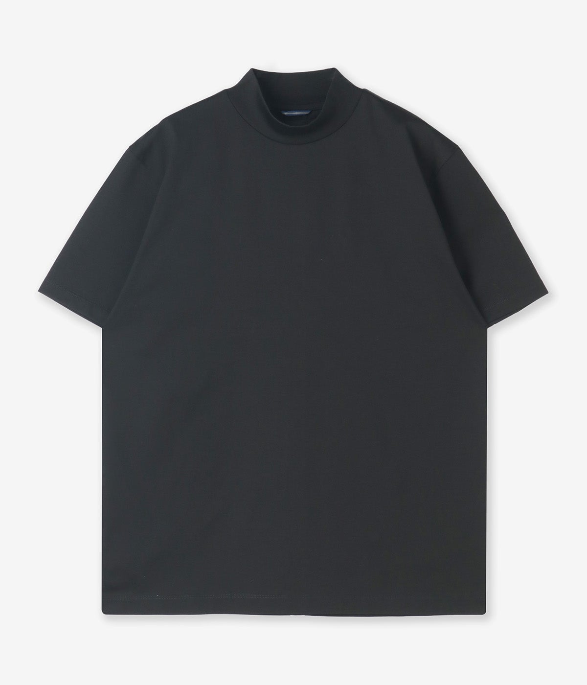 101MOCK NECK S/S | junhashimoto（ジュンハシモト）Official webshop
