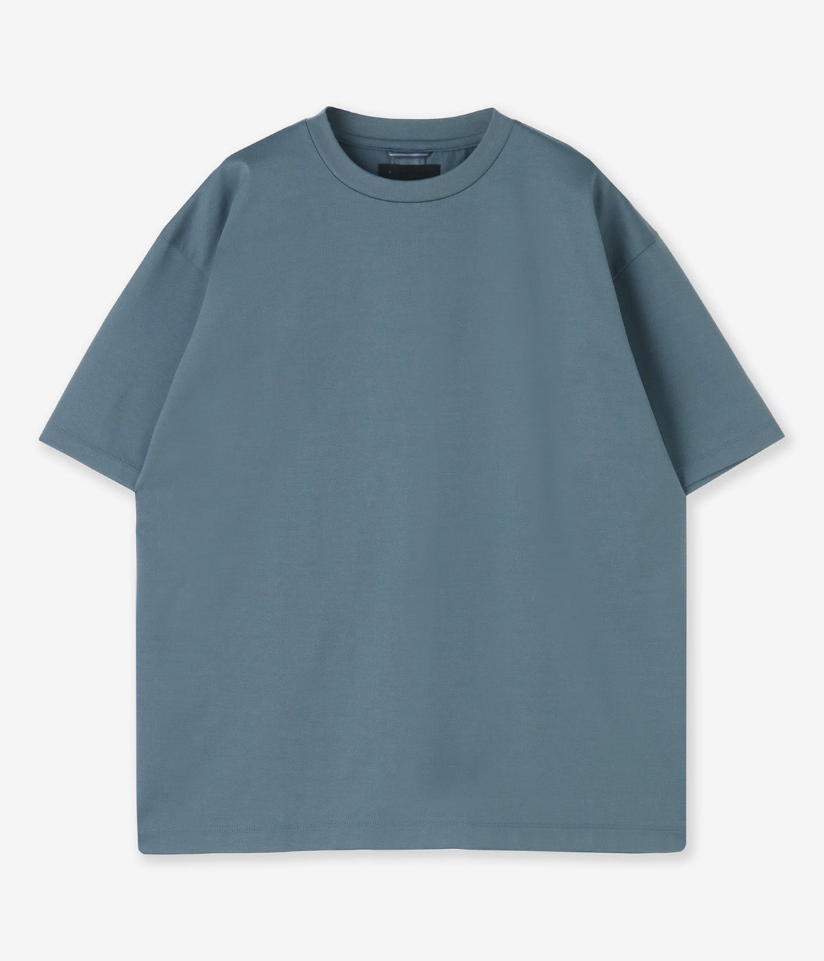 101RELAX CREW NECK S/S T | junhashimoto（ジュンハシモト）Official