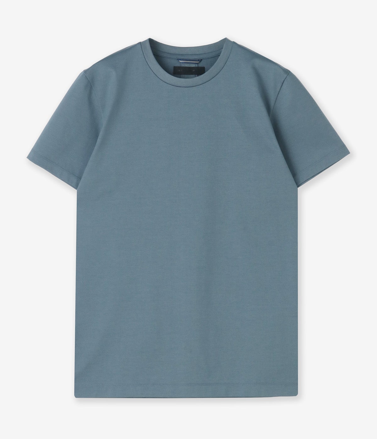101SERIBU CREW NECK T | junhashimoto（ジュンハシモト）Official webshop