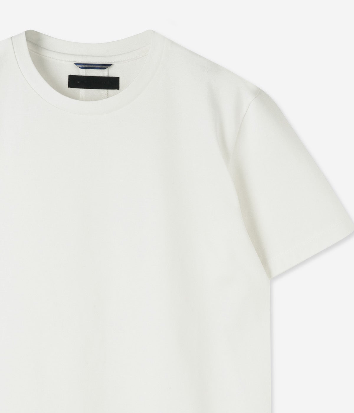 101SERIBU CREW NECK T | junhashimoto(ジュンハシモト)Official webshop 101SERIBU CREW NECK T | junhashimoto(ジュンハシモト)Official webshop