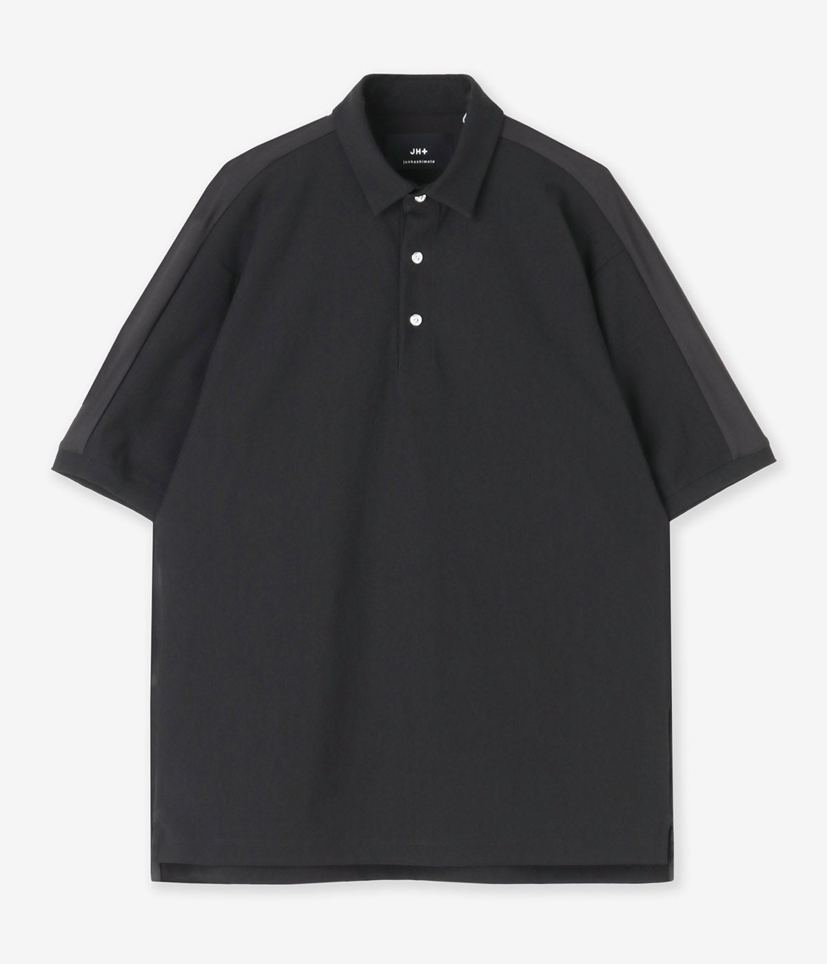 DRY POLO | junhashimoto（ジュンハシモト）Official webshop