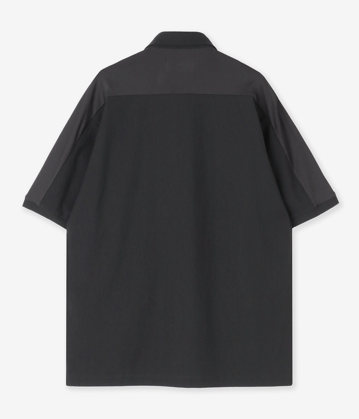 DRY POLO | junhashimoto（ジュンハシモト）Official webshop