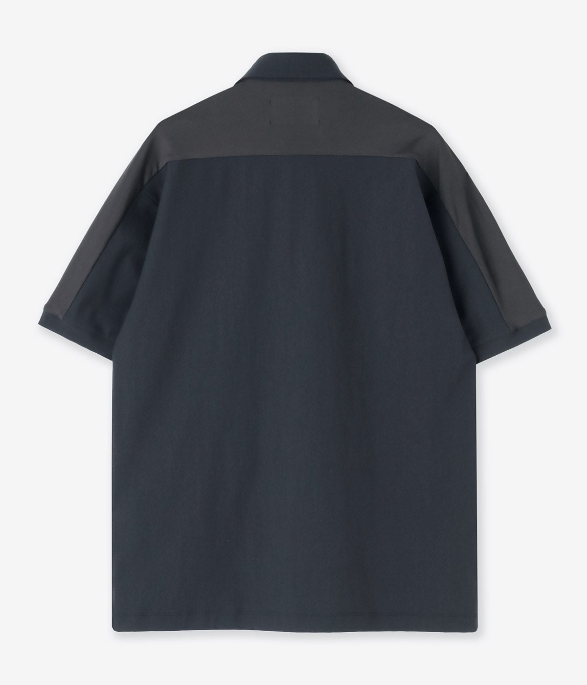 DRY POLO | junhashimoto（ジュンハシモト）Official webshop