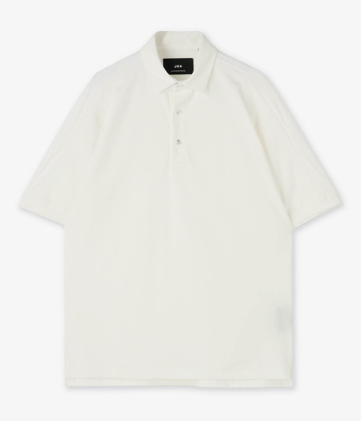 DRY POLO | junhashimoto（ジュンハシモト）Official webshop