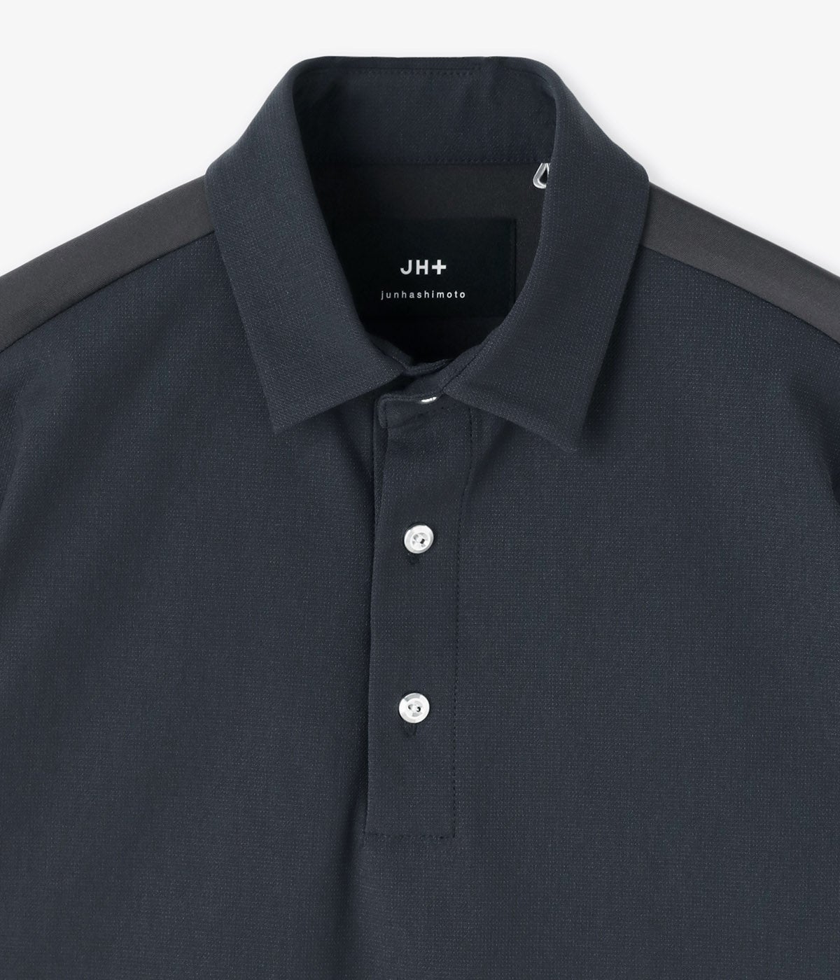 DRY POLO | junhashimoto（ジュンハシモト）Official webshop