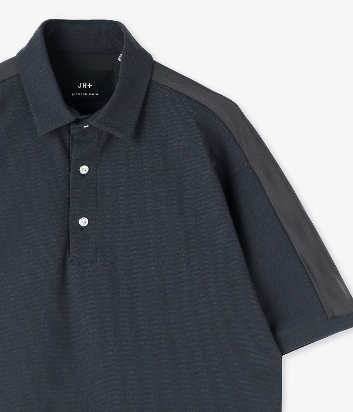 DRY POLO | junhashimoto（ジュンハシモト）Official webshop