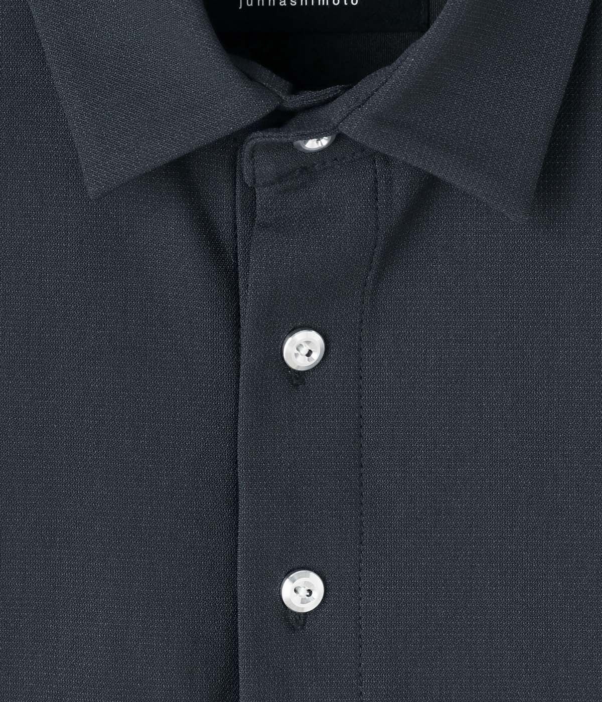 DRY POLO | junhashimoto（ジュンハシモト）Official webshop