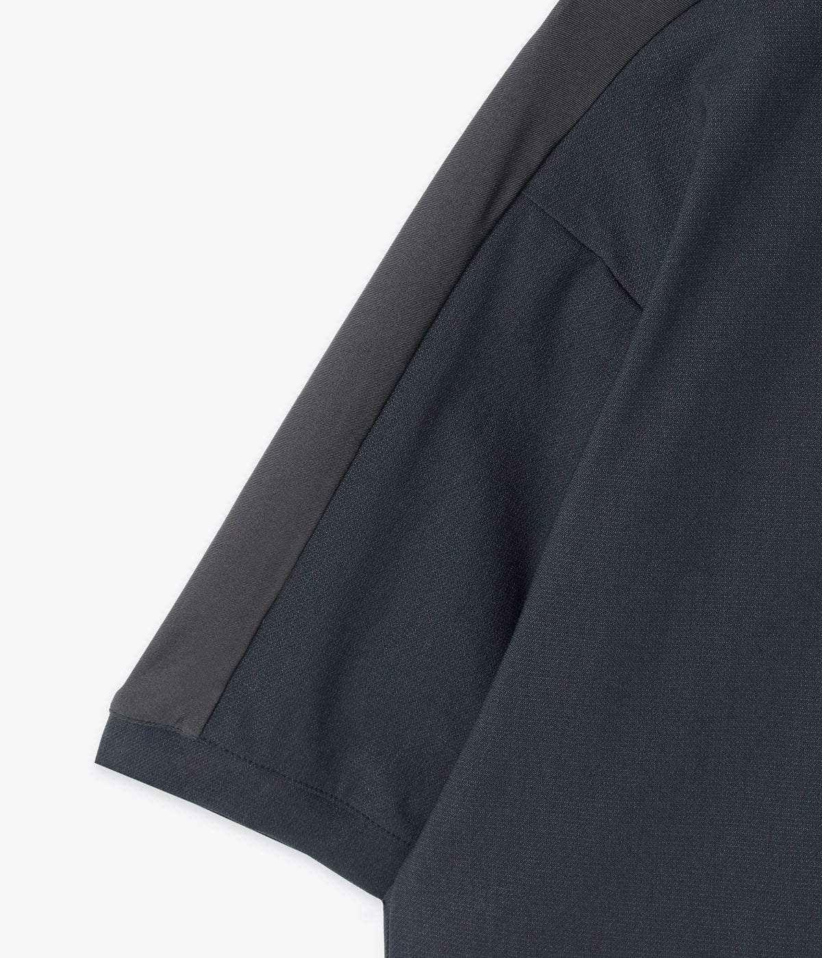 DRY POLO | junhashimoto（ジュンハシモト）Official webshop