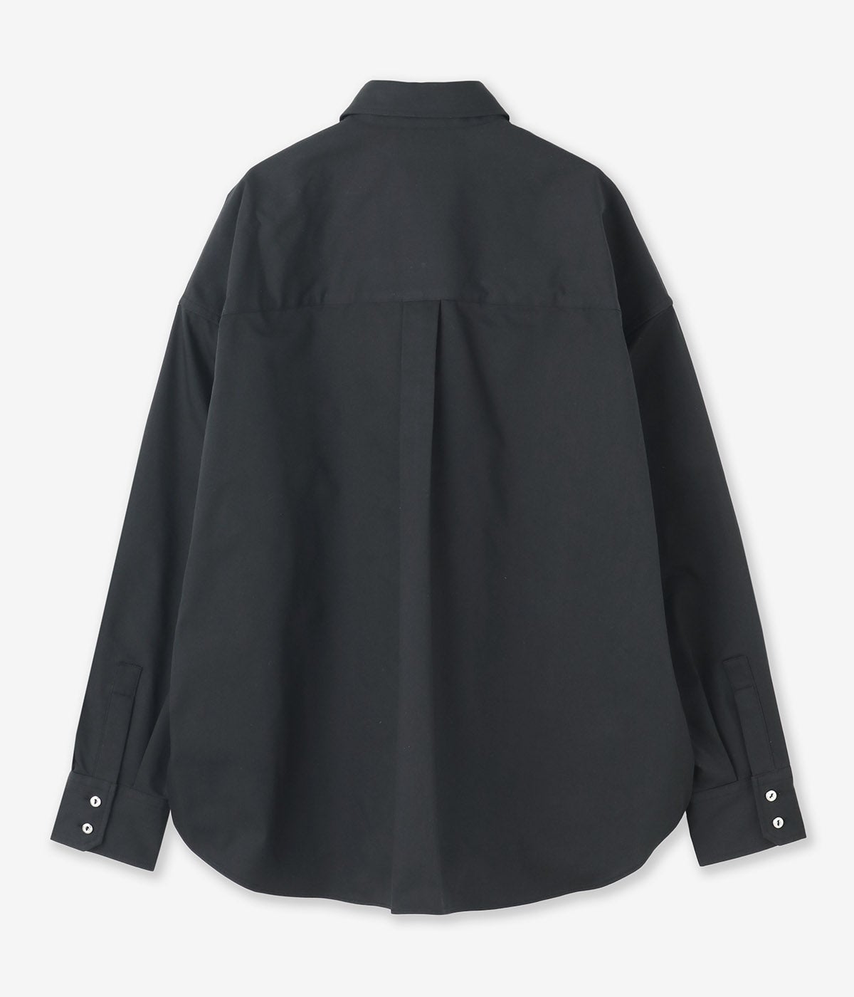 ジュンハシモトMEGABIGLEATHERSHIRTNAGOYA MEGA BIG SHIRTS | junhashimoto（ジュンハシモト）Official webshop