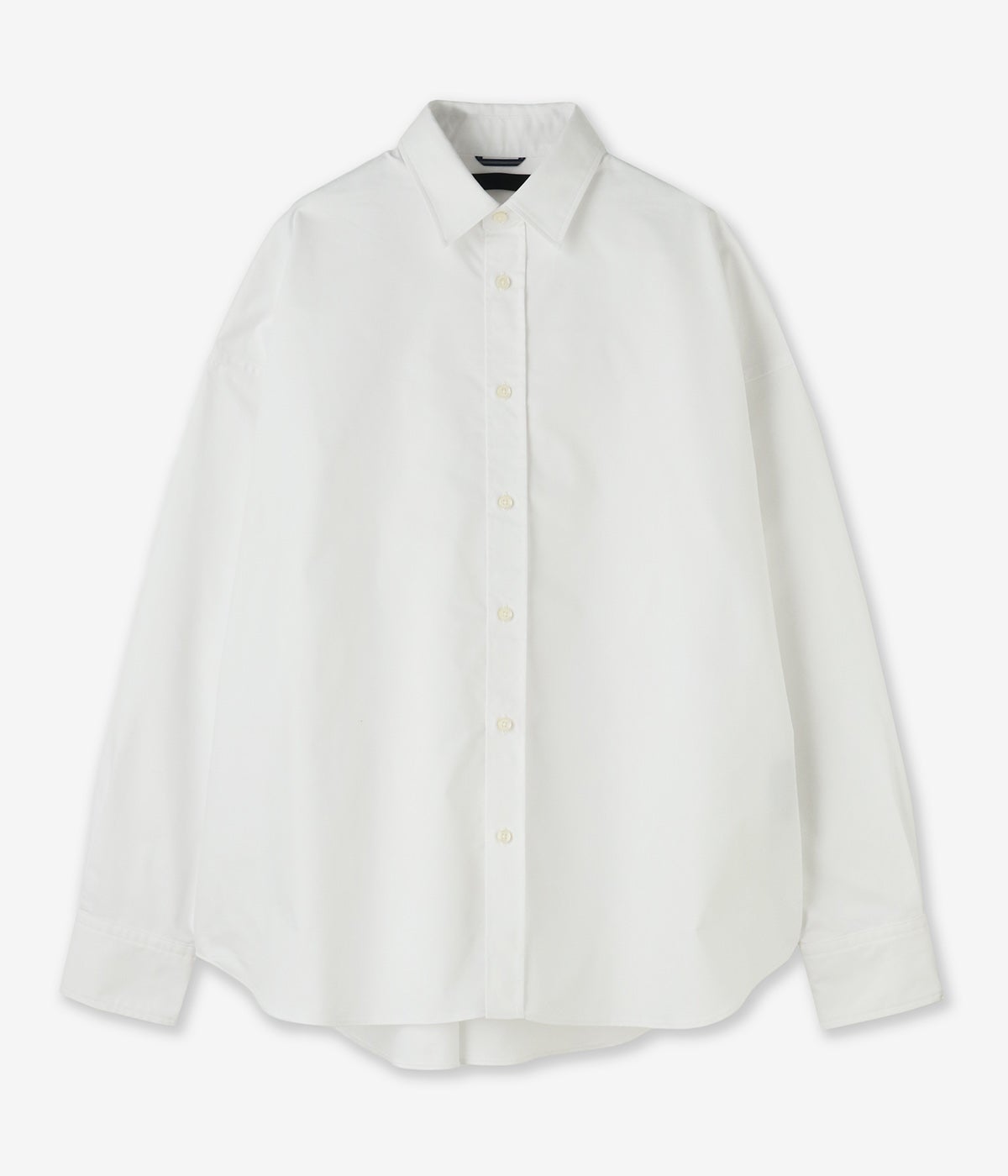MEGA BIG SHIRTS | junhashimoto（ジュンハシモト）Official webshop