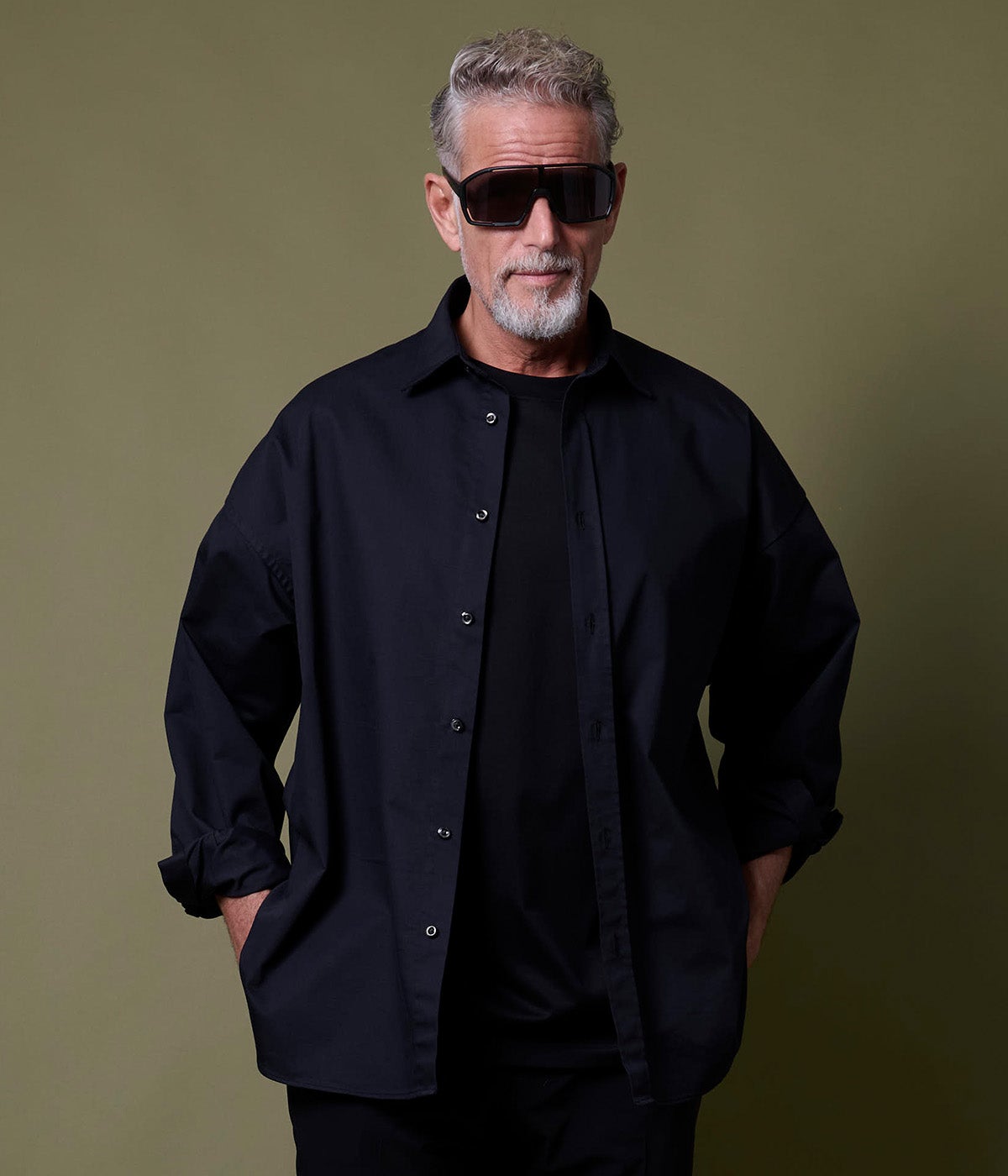 MEGA BIG SHIRTS | junhashimoto（ジュンハシモト）Official webshop