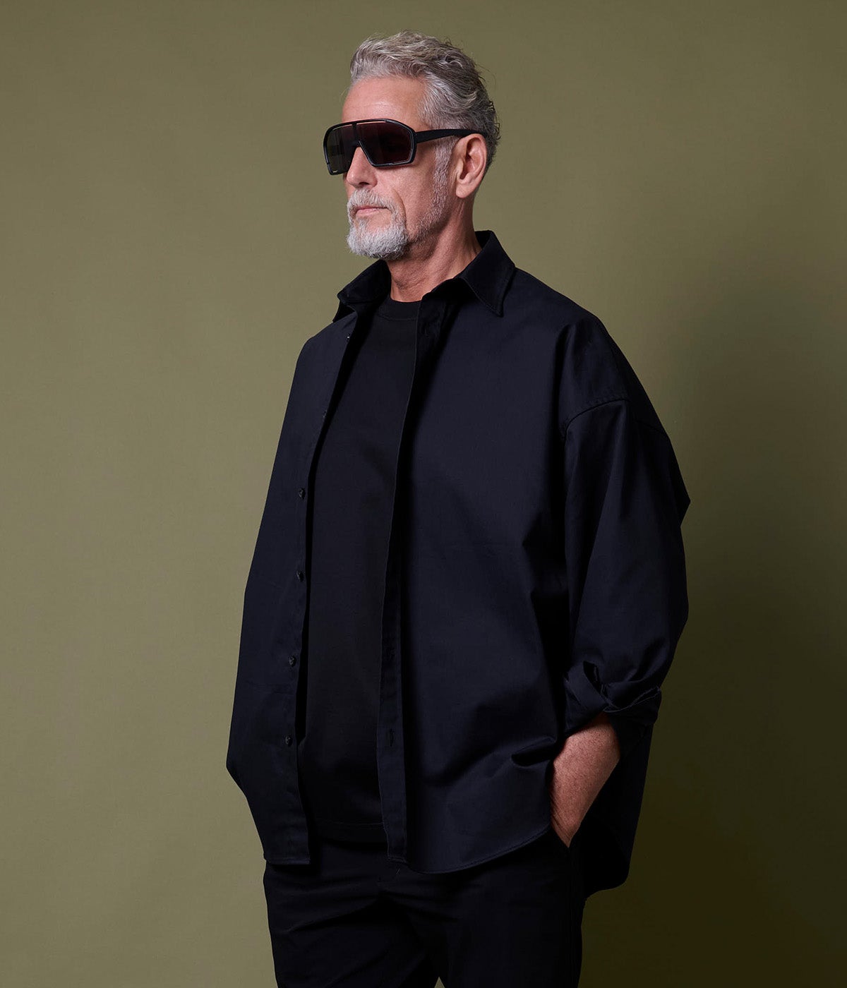 MEGA BIG SHIRTS | junhashimoto（ジュンハシモト）Official webshop