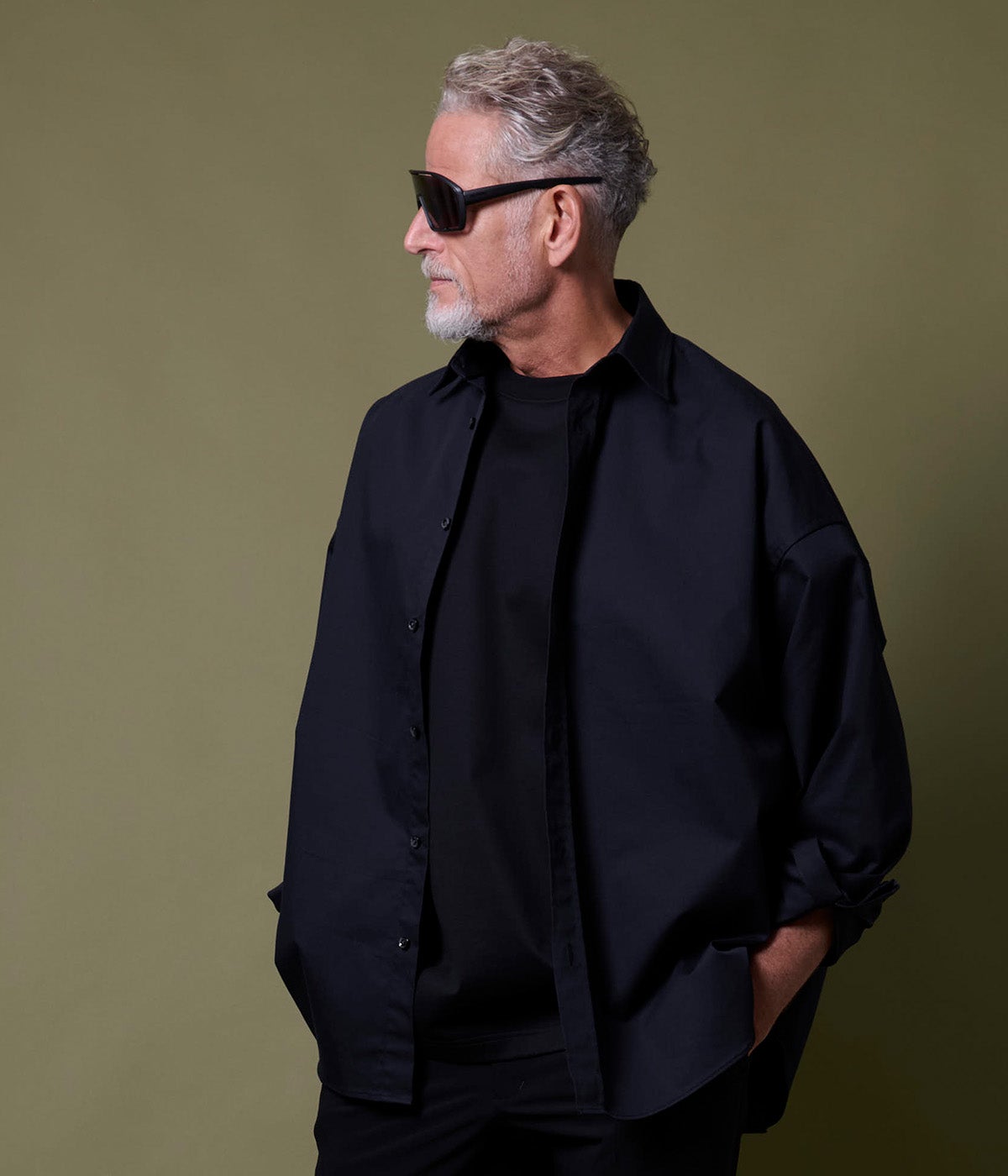 MEGA BIG SHIRTS | junhashimoto（ジュンハシモト）Official webshop