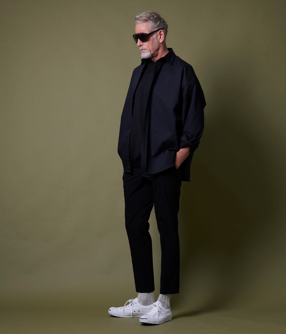MEGA BIG SHIRTS | junhashimoto（ジュンハシモト）Official webshop