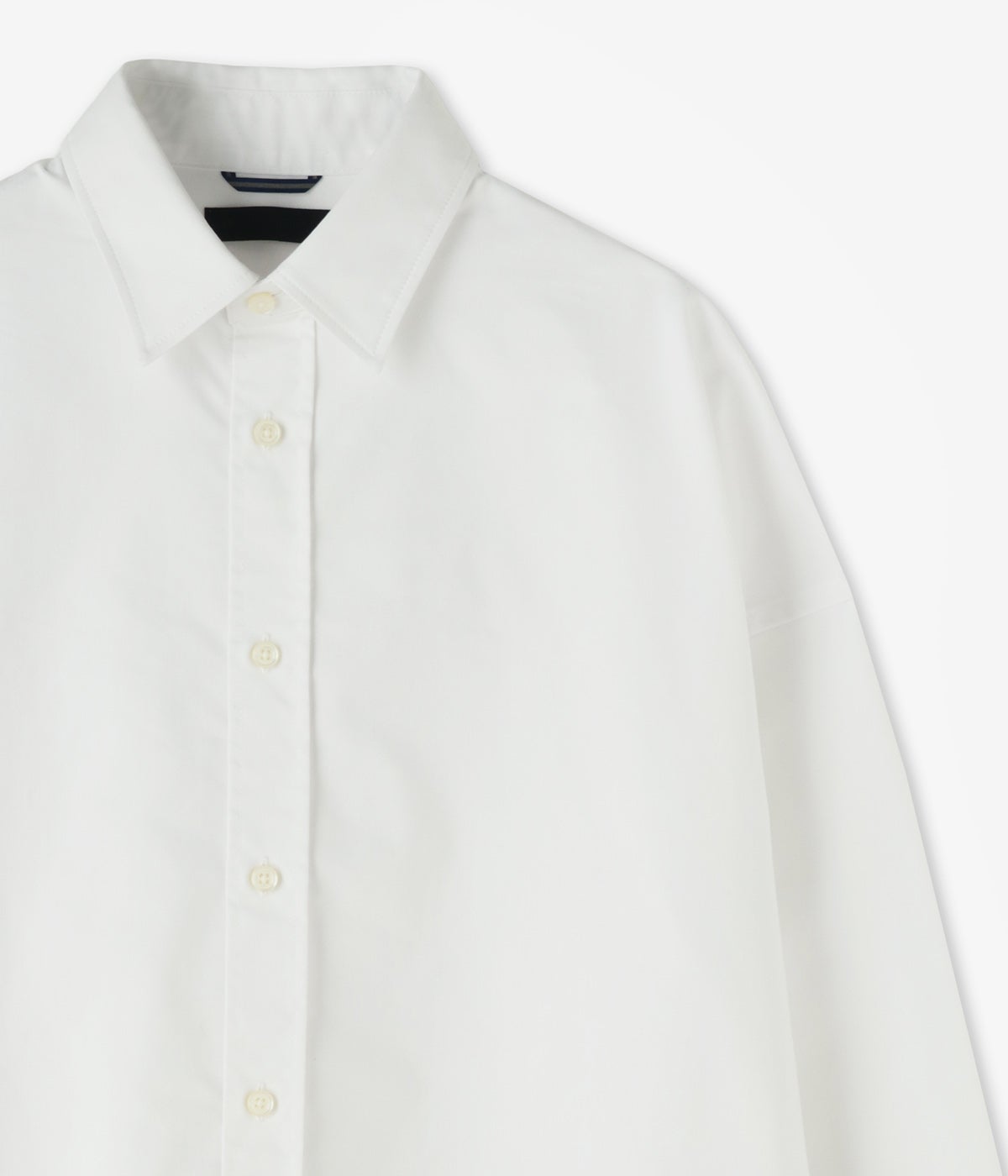 MEGA BIG SHIRTS | junhashimoto（ジュンハシモト）Official webshop