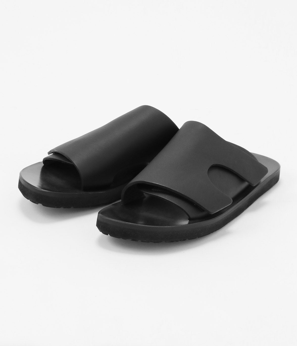 VELCRO SANDAL | junhashimoto（ジュンハシモト）Official webshop