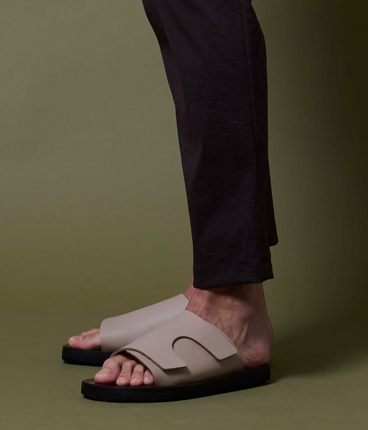 VELCRO SANDAL | junhashimoto（ジュンハシモト）Official webshop