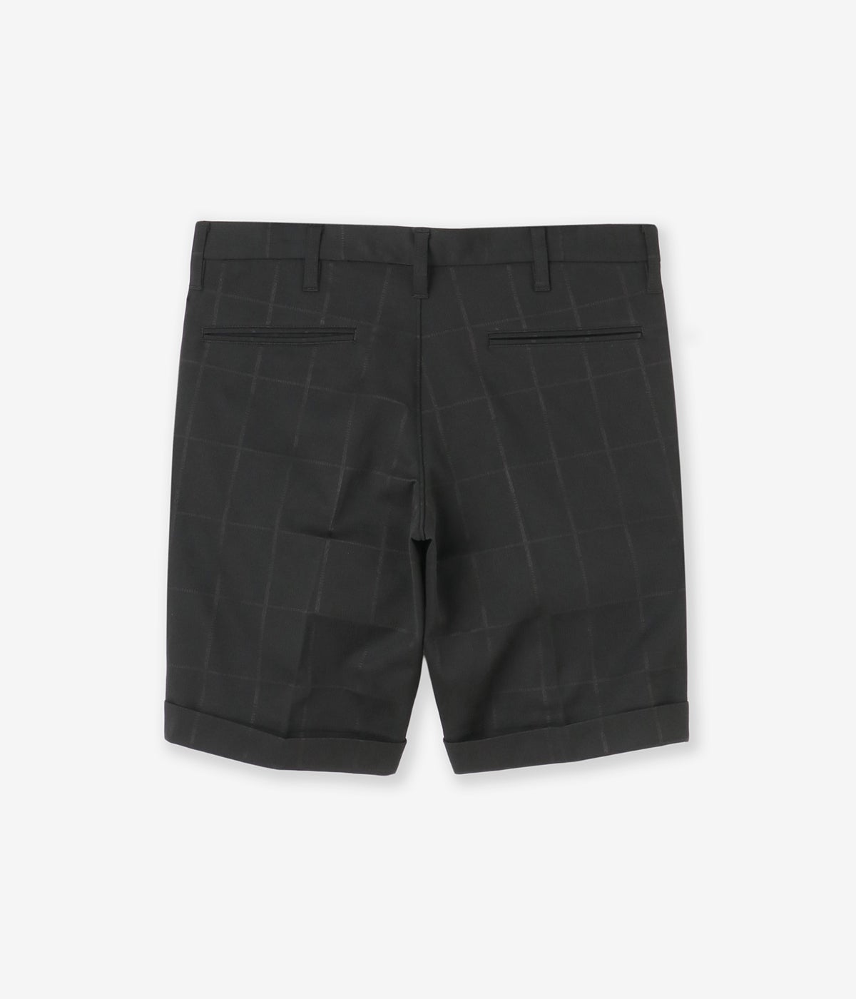 1TUCK SHORTS | junhashimoto（ジュンハシモト）Official webshop