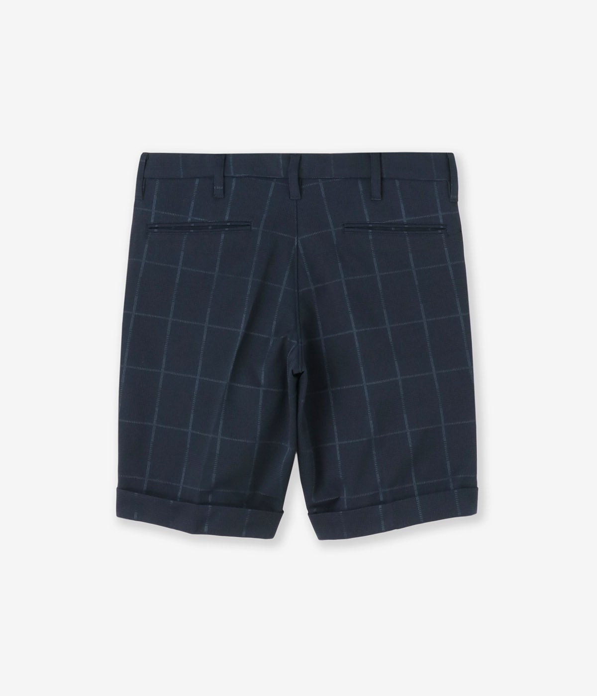 1TUCK SHORTS | junhashimoto（ジュンハシモト）Official webshop