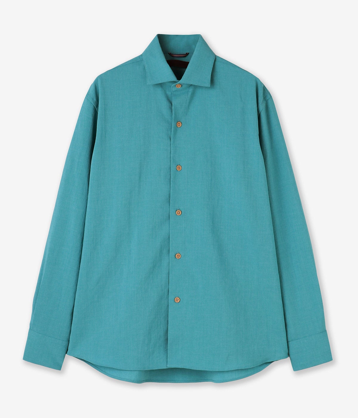 HORIZONTALCOLLAR SHIRT | junhashimoto（ジュンハシモト）Official