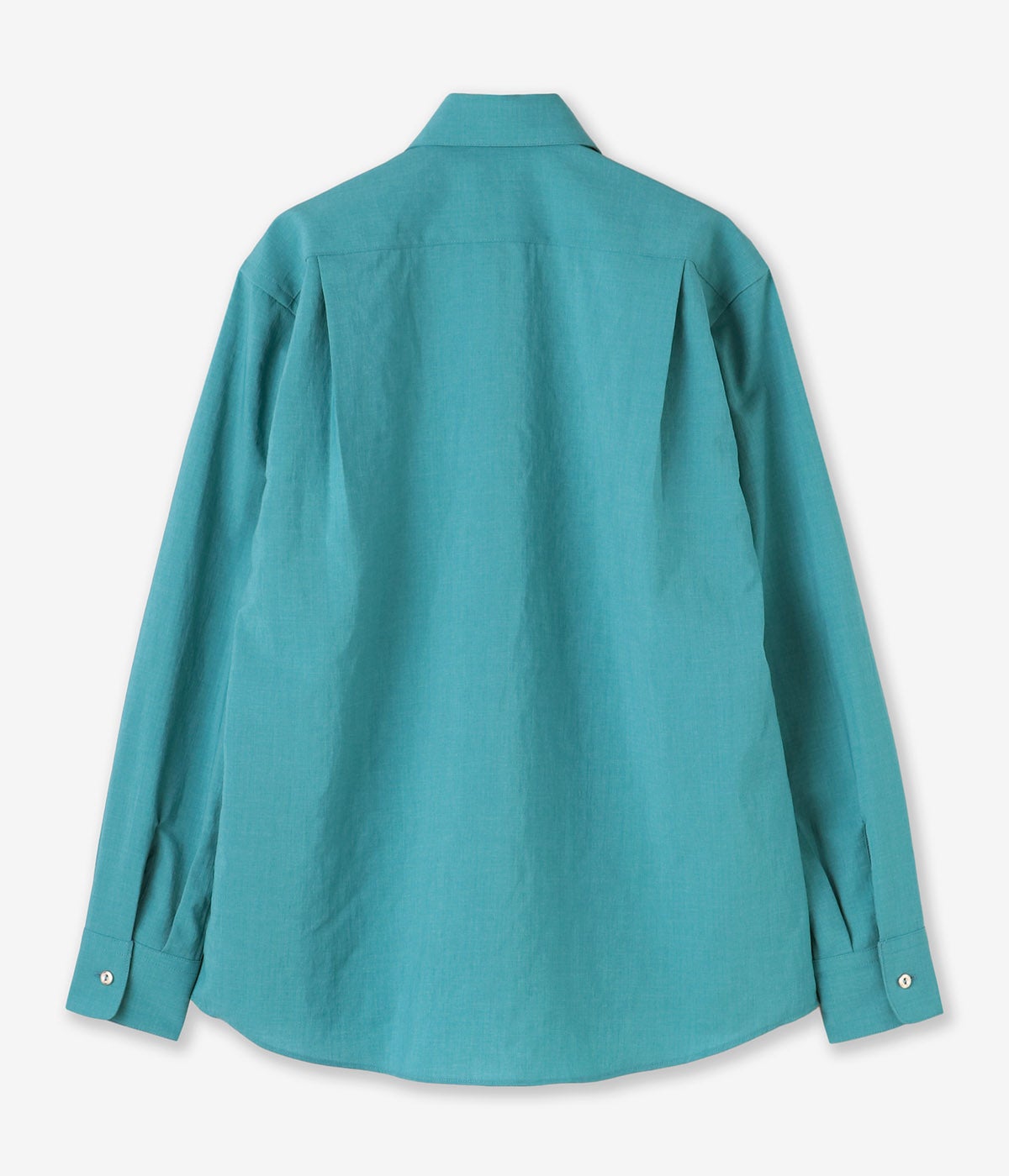 HORIZONTALCOLLAR SHIRT | junhashimoto（ジュンハシモト）Official