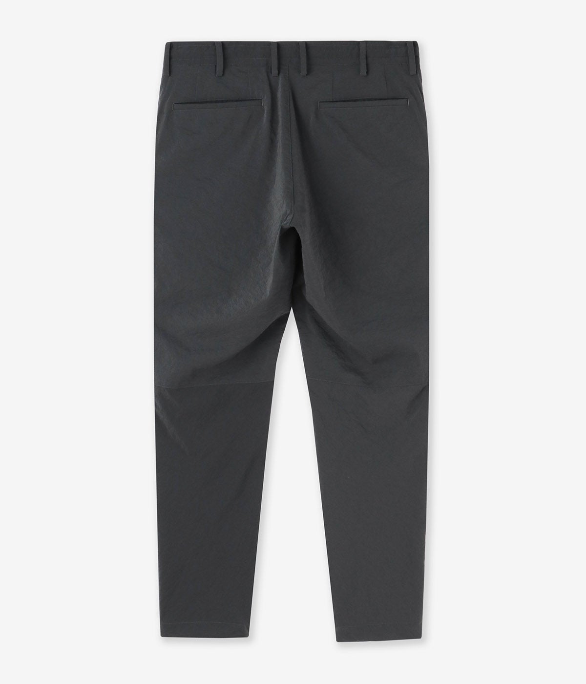 ULTRA LIGHT TUCK PANTS | junhashimoto（ジュンハシモト）Official