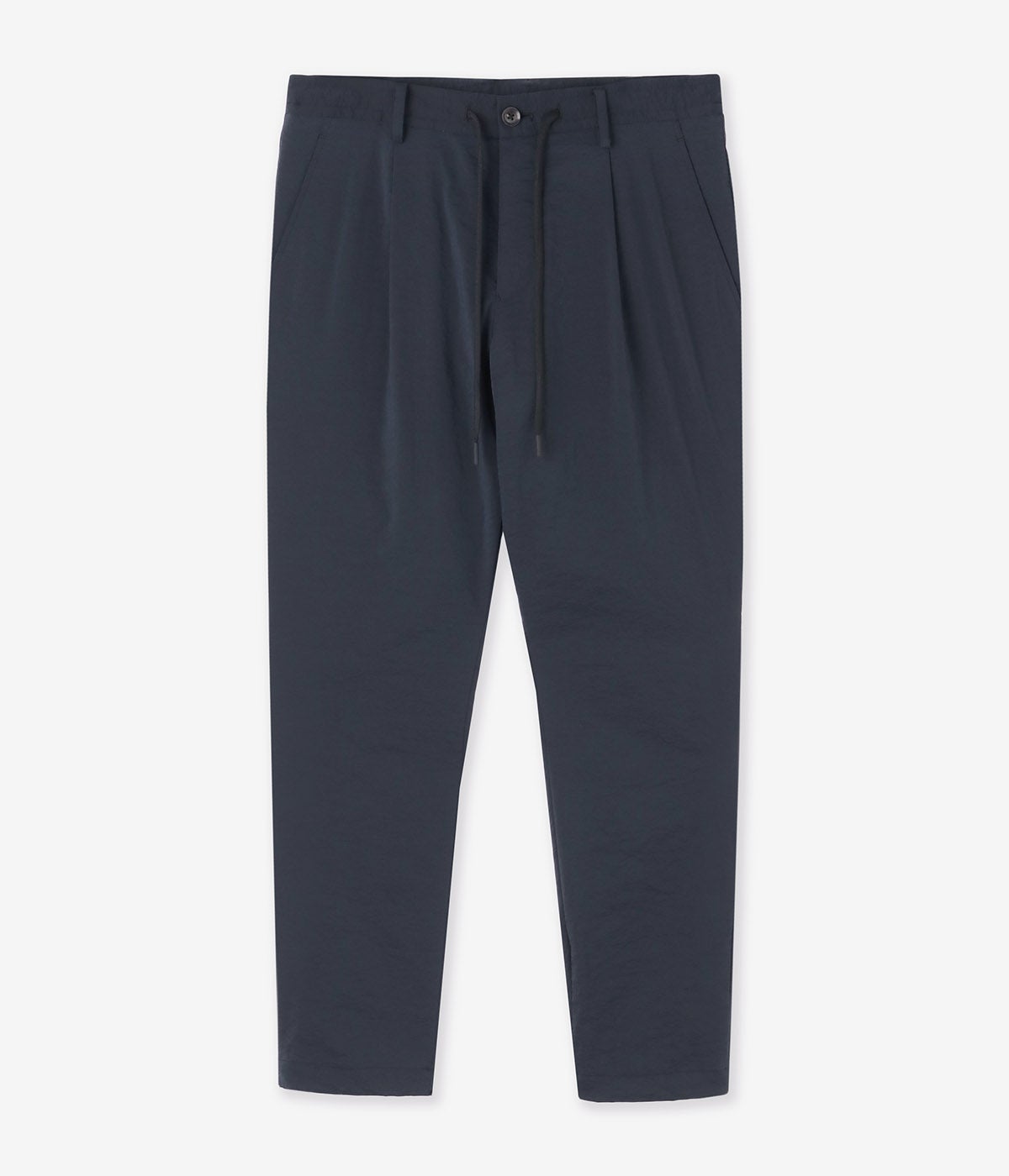 ULTRA LIGHT TUCK PANTS | junhashimoto（ジュンハシモト）Official