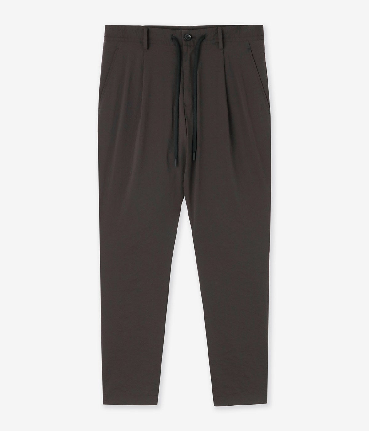 ULTRA LIGHT TUCK PANTS | junhashimoto（ジュンハシモト）Official