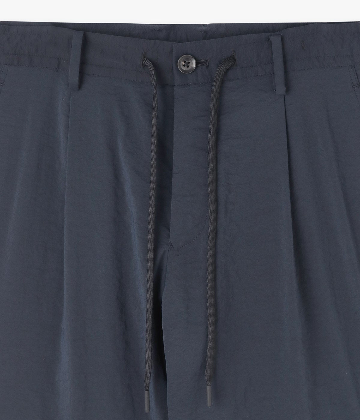 ULTRA LIGHT TUCK PANTS | junhashimoto（ジュンハシモト）Official