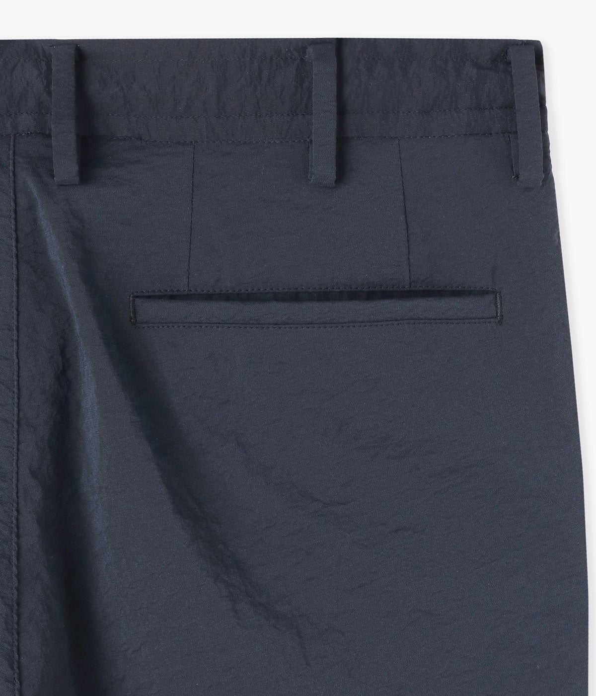 ULTRA LIGHT TUCK PANTS | junhashimoto（ジュンハシモト）Official