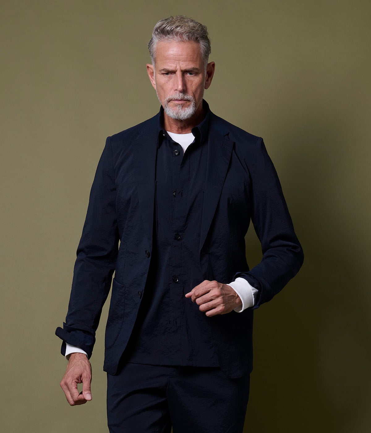 ULTRA LIGHT JACKET | junhashimoto（ジュンハシモト）Official webshop