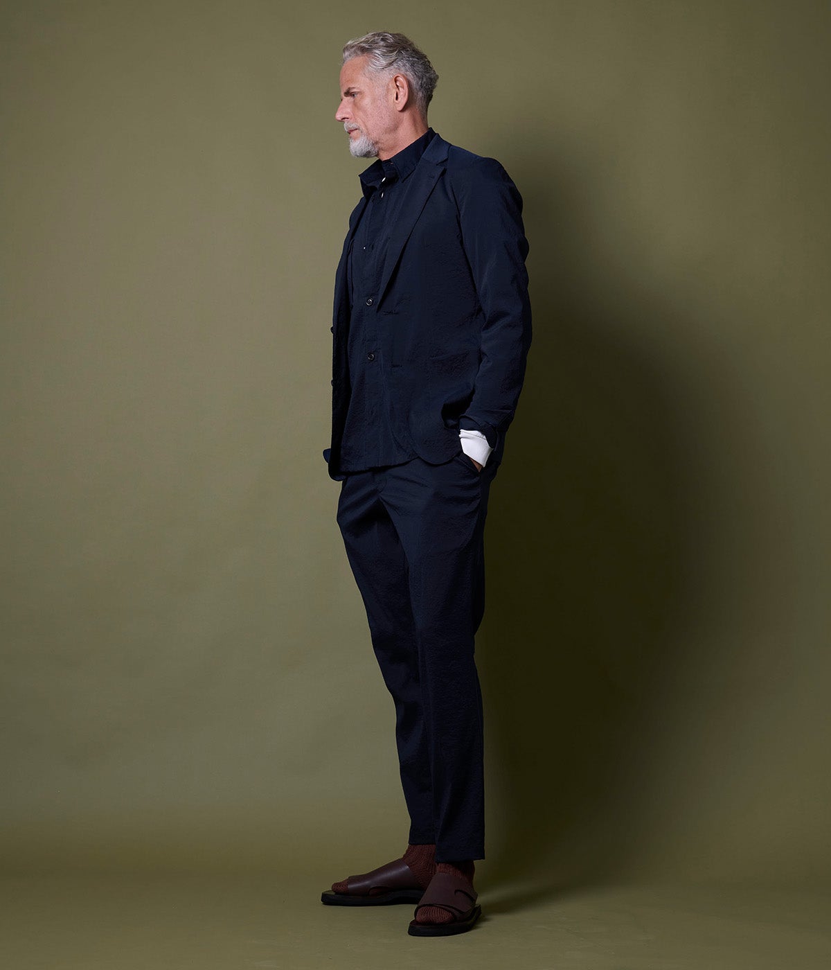 ULTRA LIGHT JACKET | junhashimoto（ジュンハシモト）Official webshop