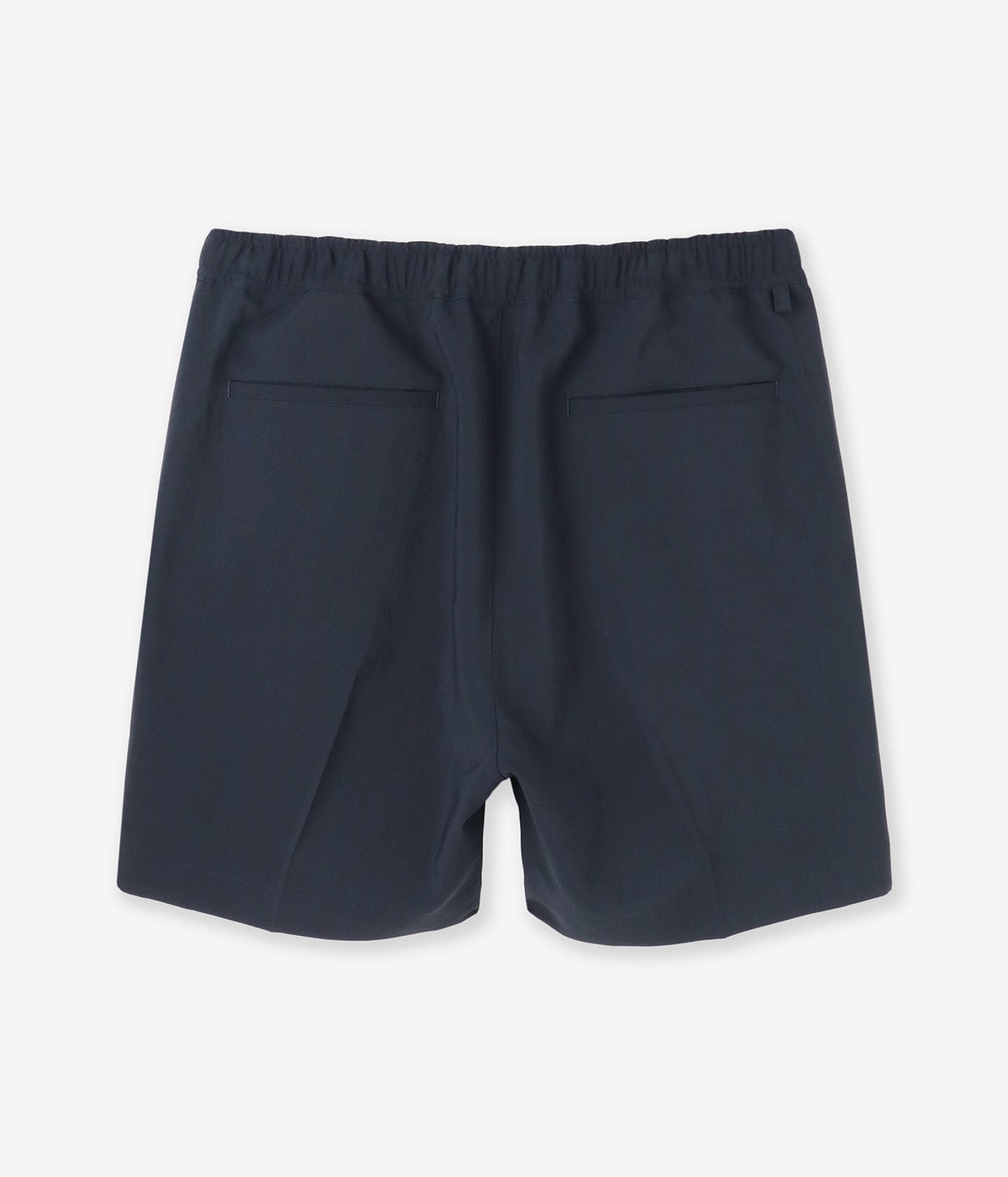 USO LINEN SHORTS | junhashimoto（ジュンハシモト）Official webshop