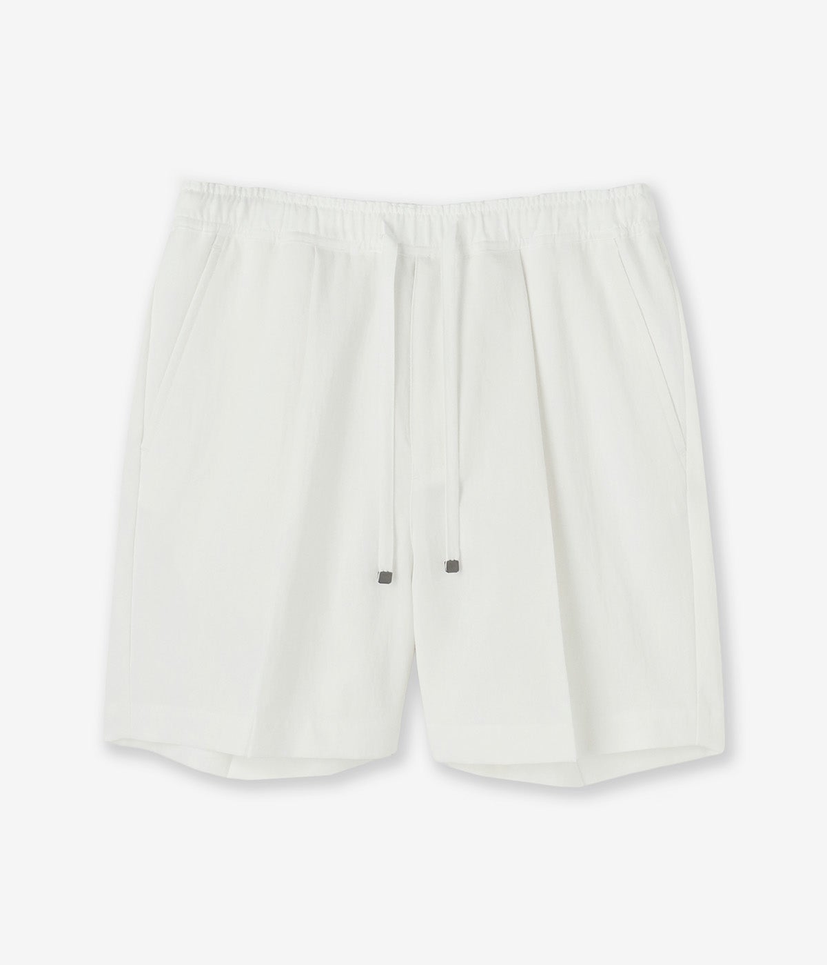 USO LINEN SHORTS | junhashimoto（ジュンハシモト）Official webshop