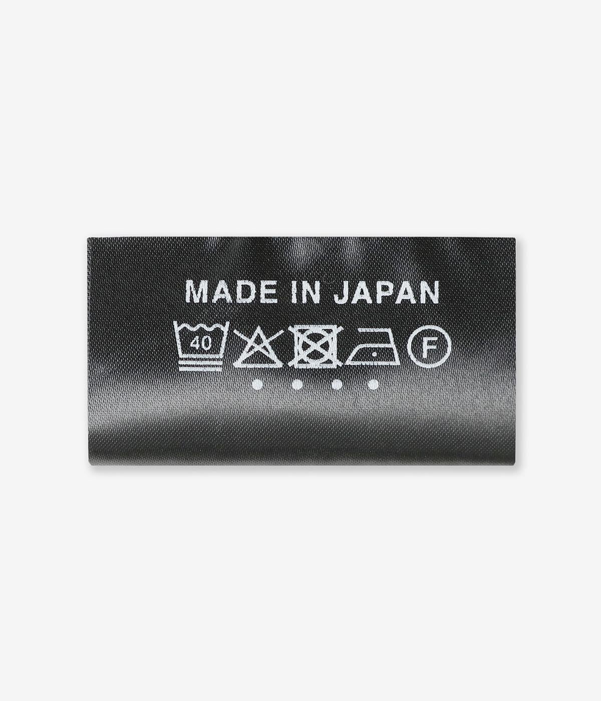 OPEN COLLAR S/S | junhashimoto（ジュンハシモト）Official webshop