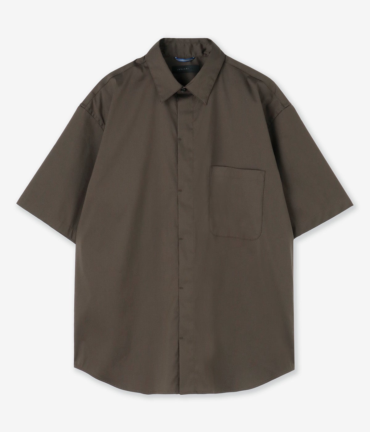 w2000jk　junhashimoto スリーピース　スーツ L FLY-FRONT S/S | junhashimoto（ジュンハシモト）Official webshop