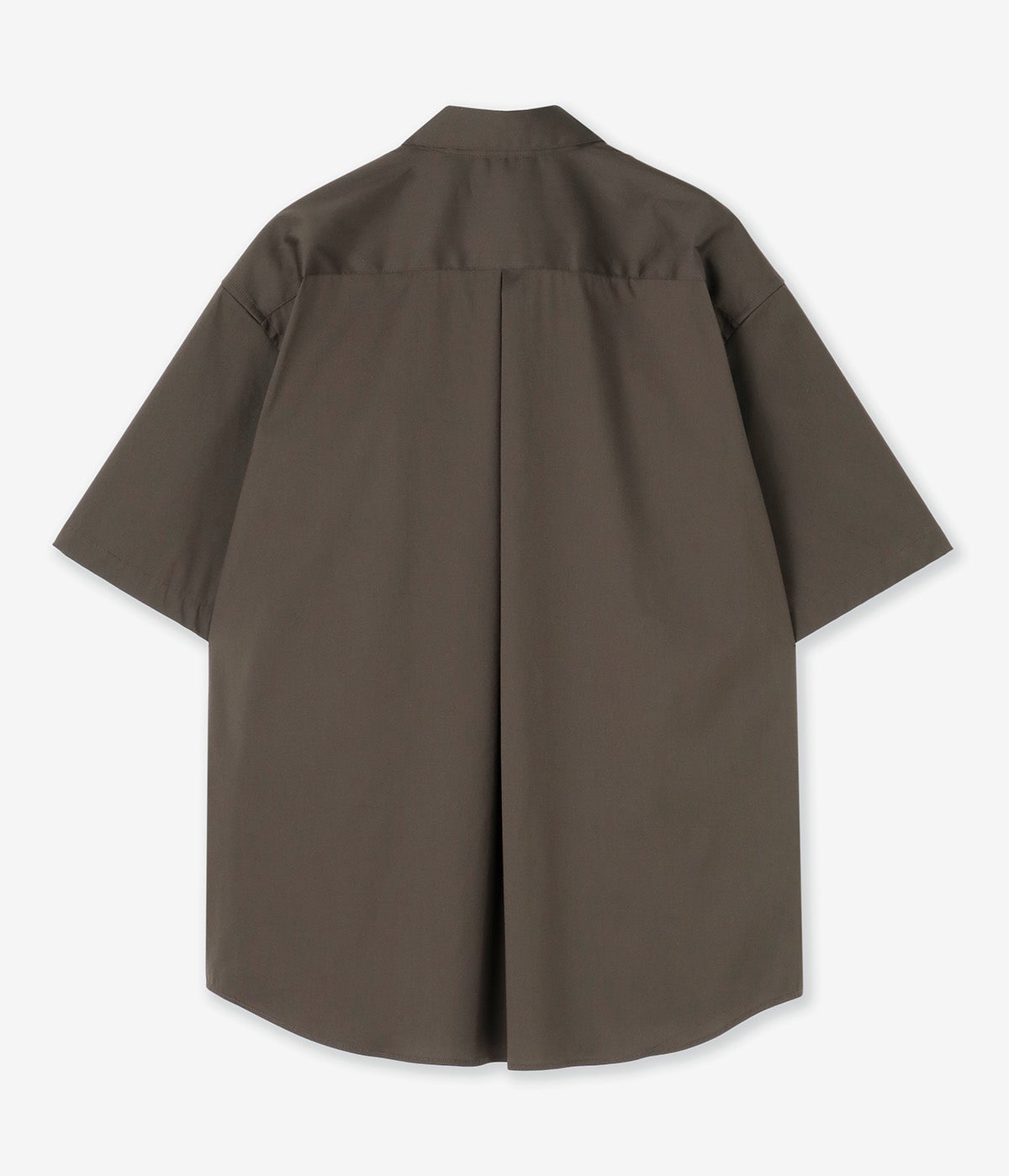 FLY-FRONT S/S | junhashimoto（ジュンハシモト）Official webshop