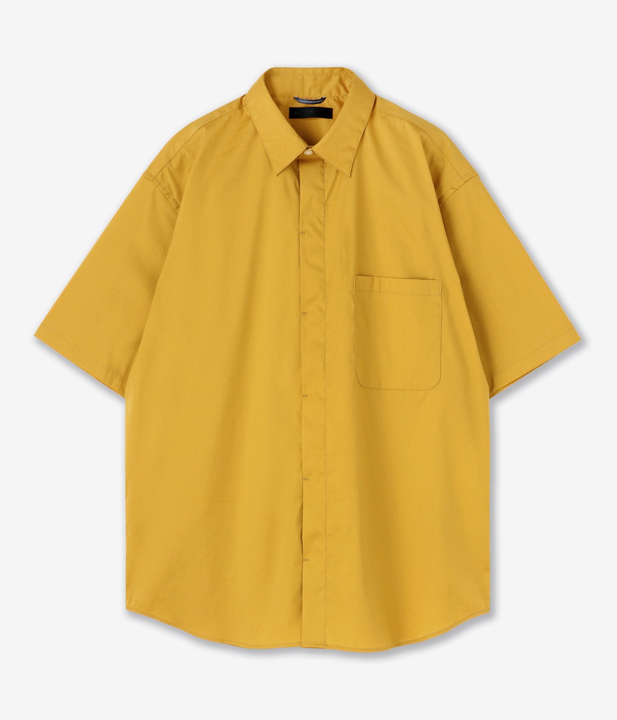 FLY-FRONT S/S | junhashimoto（ジュンハシモト）Official webshop