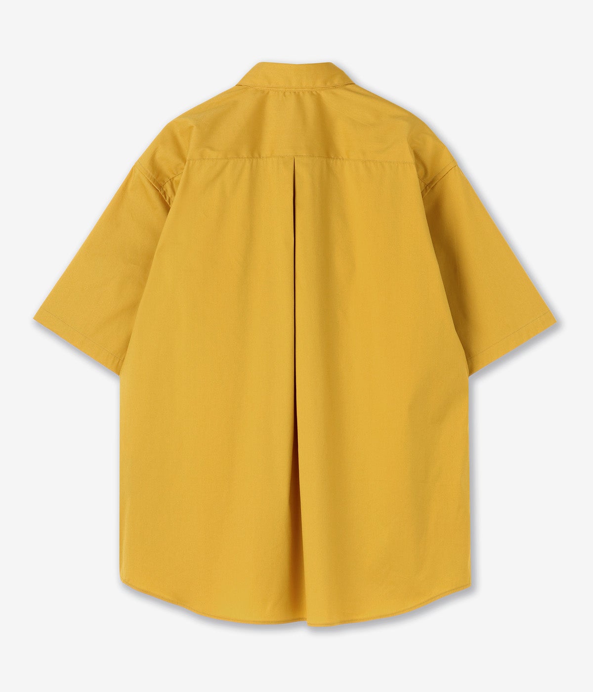 FLY-FRONT S/S | junhashimoto（ジュンハシモト）Official webshop