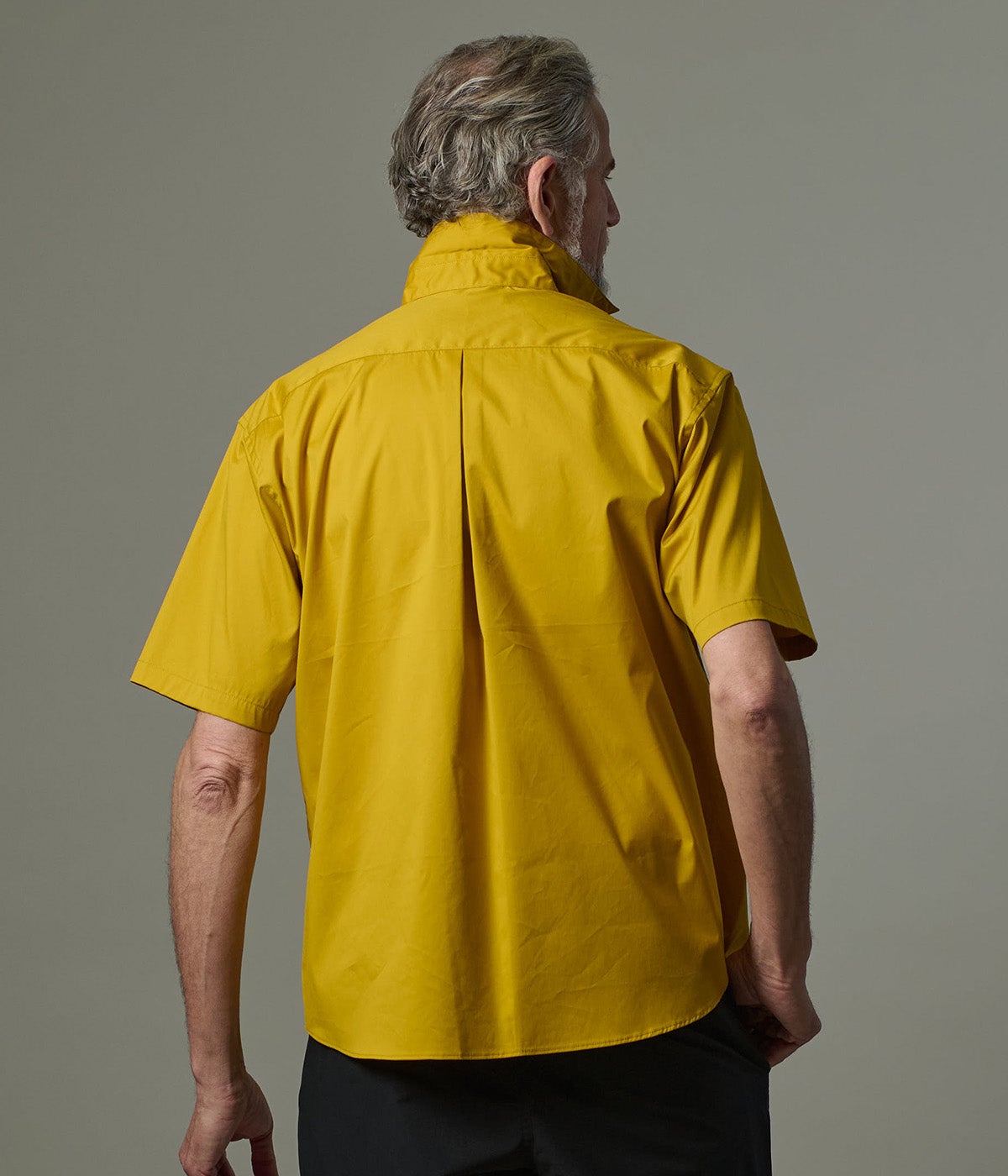 FLY-FRONT S/S | junhashimoto（ジュンハシモト）Official webshop
