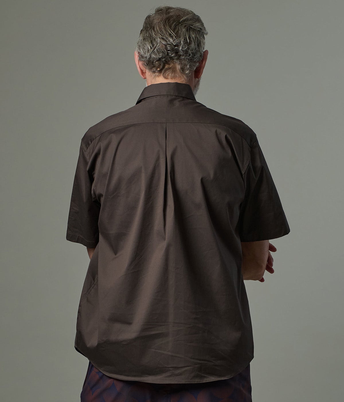 FLY-FRONT S/S | junhashimoto（ジュンハシモト）Official webshop