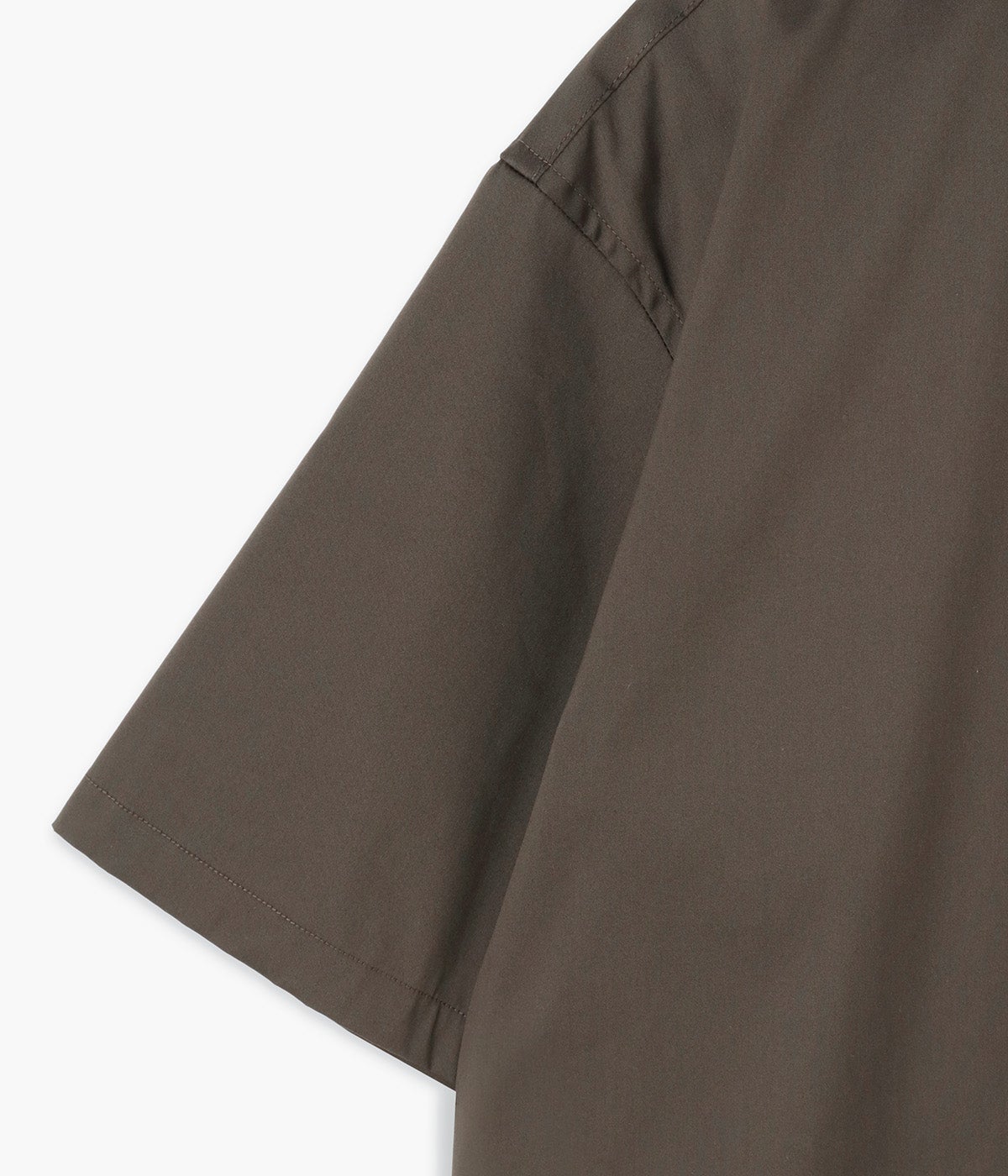 FLY-FRONT S/S | junhashimoto（ジュンハシモト）Official webshop