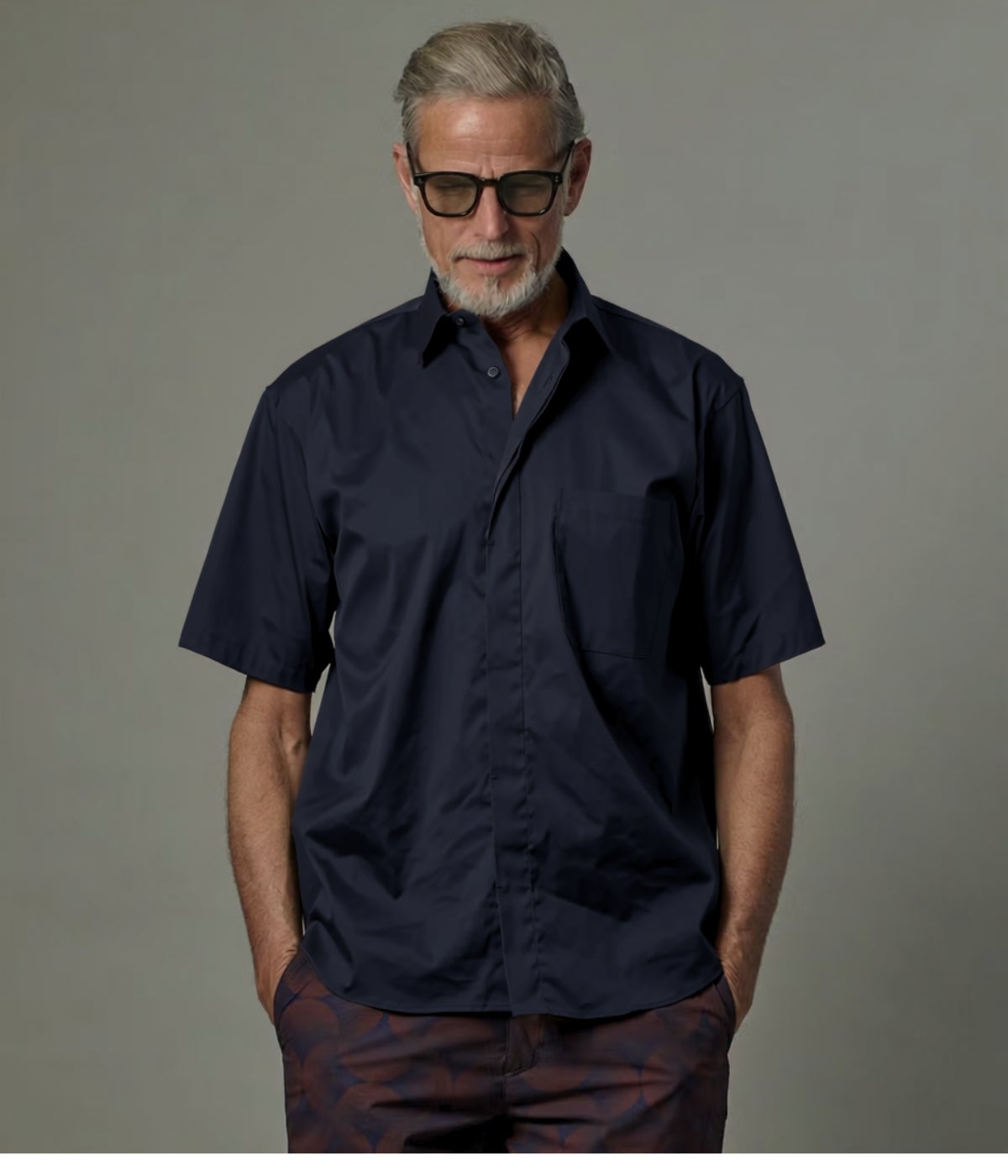 FLY-FRONT S/S | junhashimoto（ジュンハシモト）Official webshop