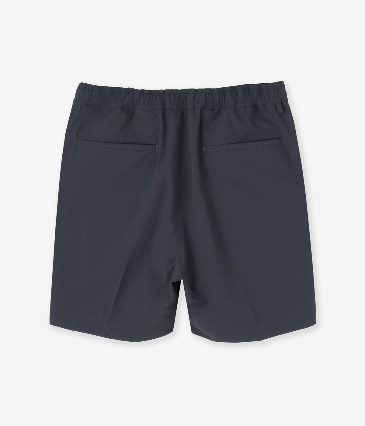 1_TUCK SHORTS | junhashimoto（ジュンハシモト）Official webshop