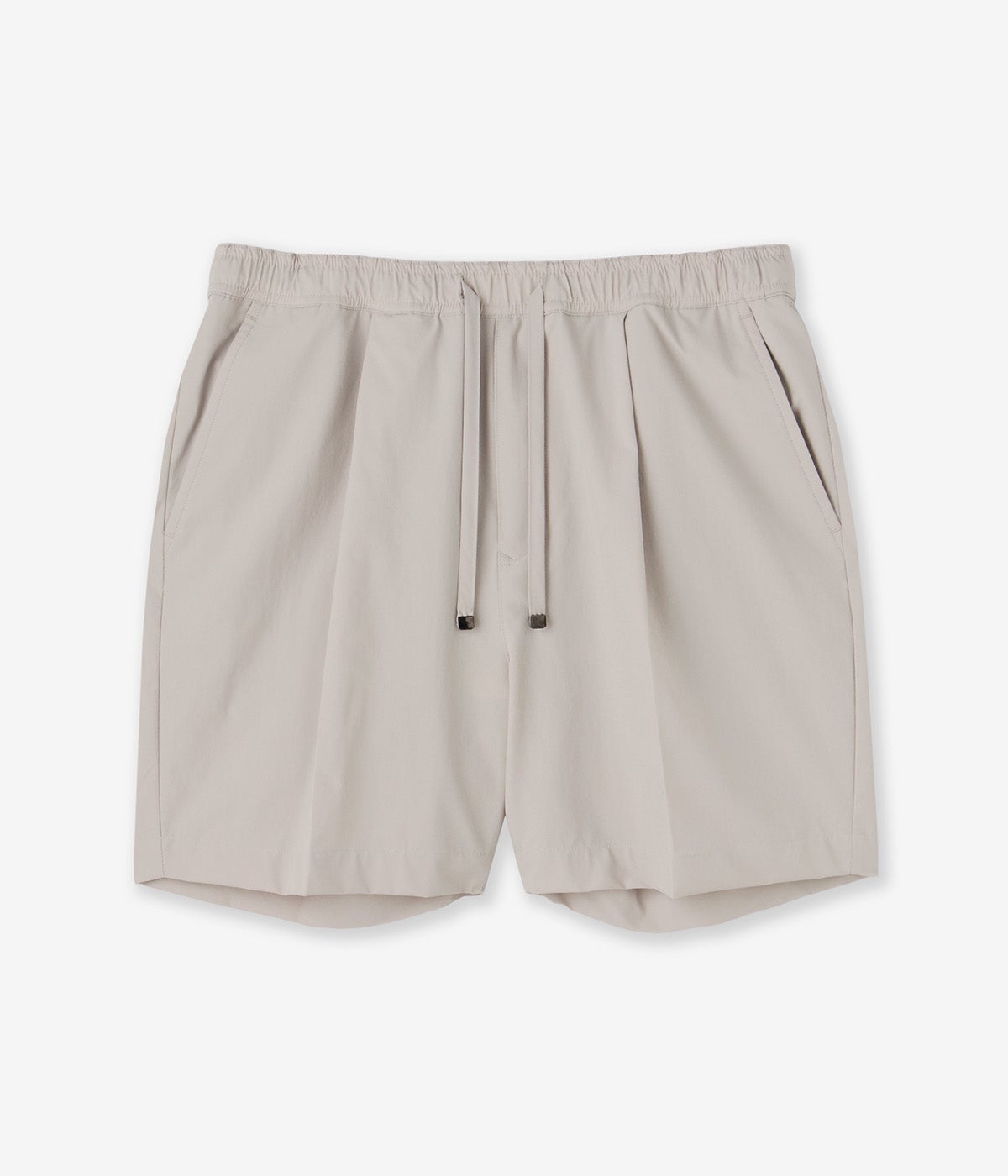 1_TUCK SHORTS | junhashimoto（ジュンハシモト）Official webshop
