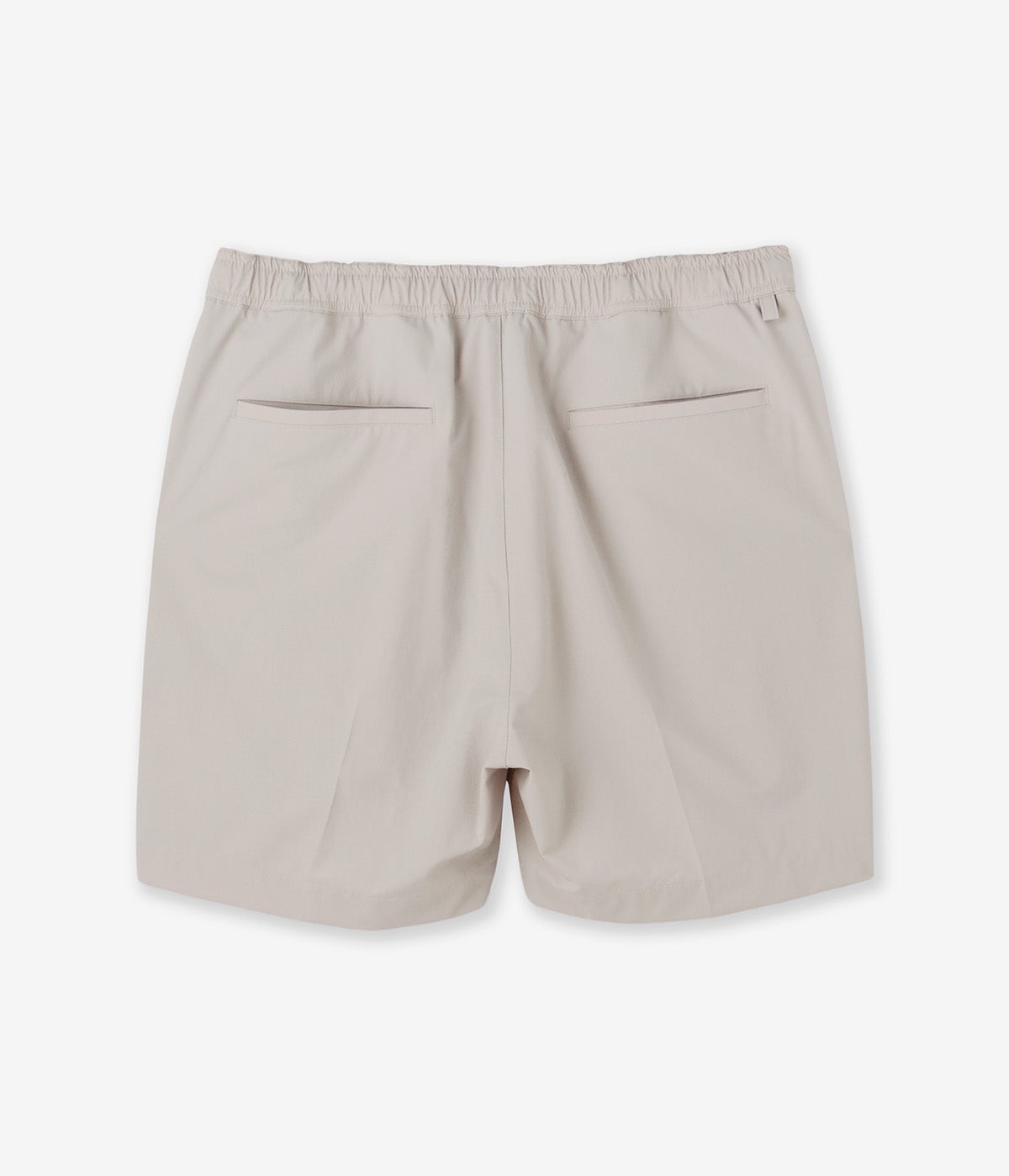 1_TUCK SHORTS | junhashimoto（ジュンハシモト）Official webshop