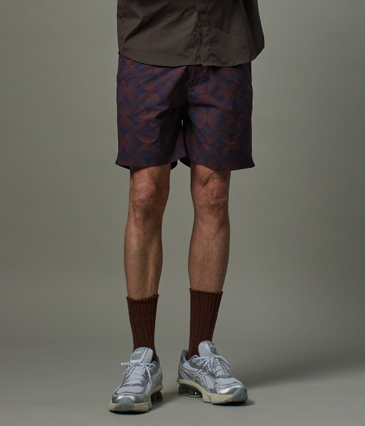 SWIM SHORTS | junhashimoto（ジュンハシモト）Official webshop
