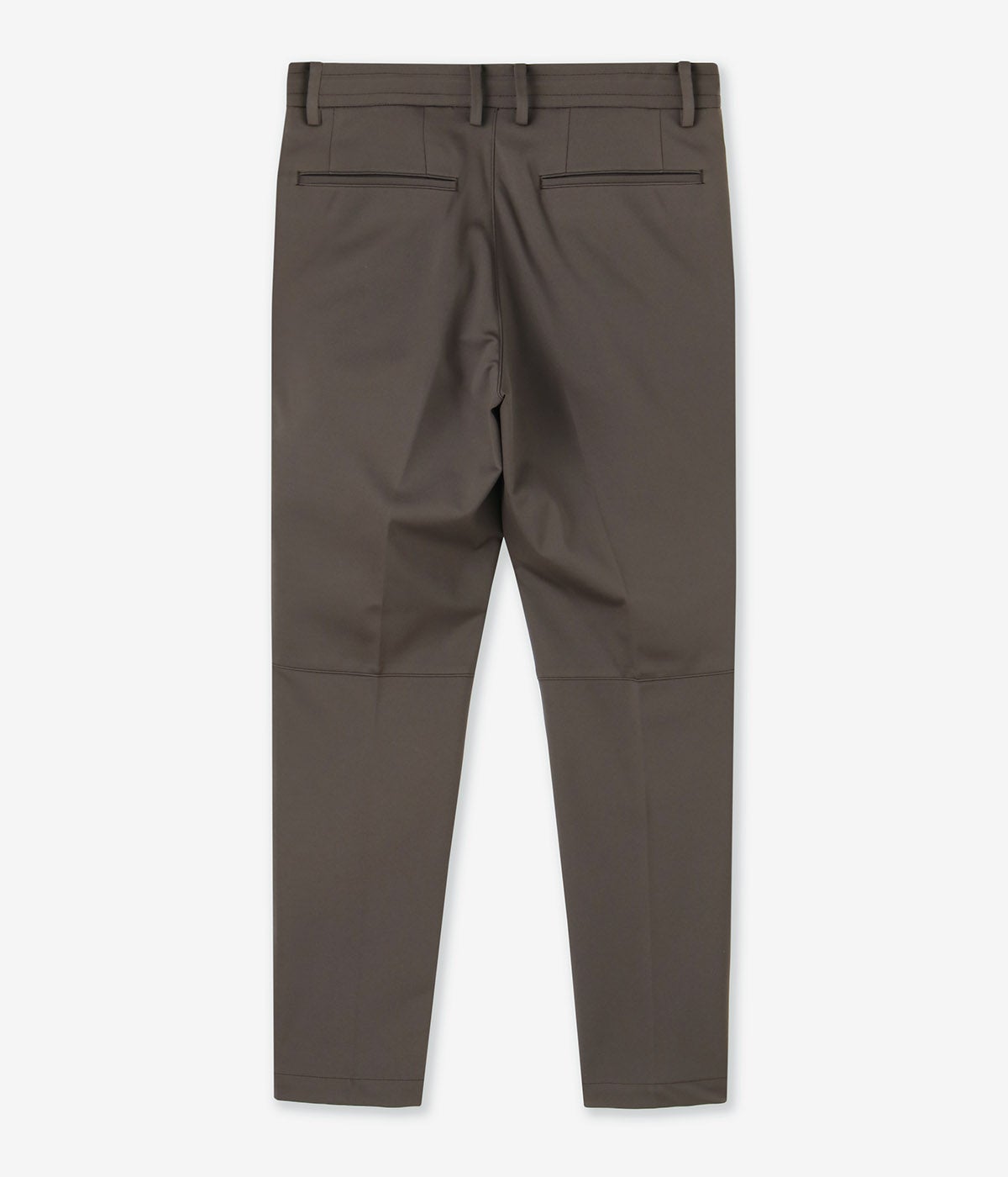 1_TUCK EASY SLIM | junhashimoto（ジュンハシモト）Official webshop