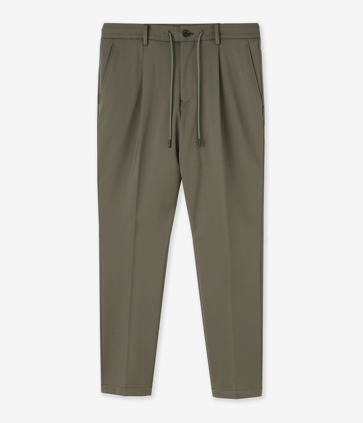 1_TUCK EASY SLIM | junhashimoto（ジュンハシモト）Official webshop
